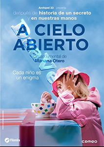 Like an Open Sky |  ciel ouvert  |   DVD